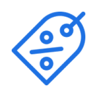 Ícone para tópicos sobre Promoções